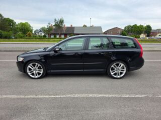 Volvo V50 SUMMUM 1.6 80kW