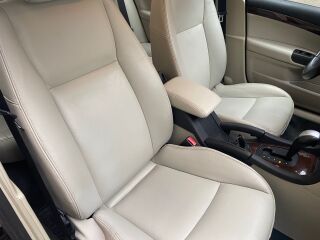 Saab 9-3 SportCombi Arc 1.9 TiD 110kW