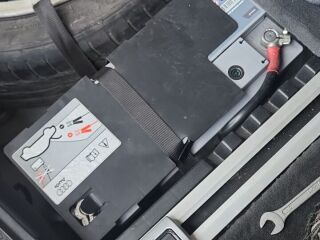 Audi A6 R design Quattro Inspection 06/2026 167.0 V6 Dohc 171kW