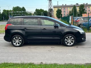 Peugeot 5008 1.6 R4 Diesel 80кВ