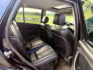 Mercedes-Benz ML 55 AMG ML 55 AMG 5.4 113 981 255kW