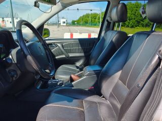 Mercedes-Benz ML 270 2.7 R5 TDI 120кВ