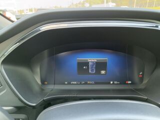 Ford Kuga ST-Line 2.5 112kW