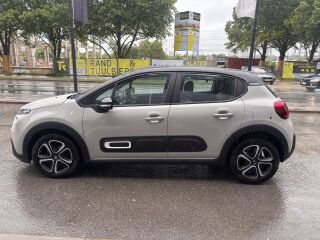 Citroen C3 Shine 1.2 81kW