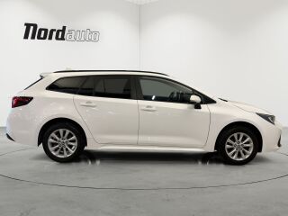 Toyota Corolla Touring Sports Facelift 1.8 72kW