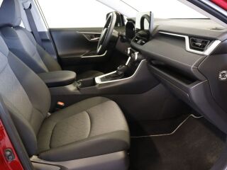 Toyota RAV4 Luxury Limited 131кВ