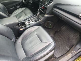 Subaru Forester AWD E-Boxer Summit EyeSight 2.0 110kW