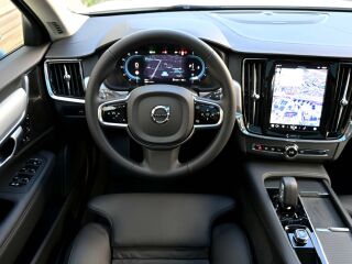 Volvo V90 Cross Country AWD H&K ULTIMATE BRIGHT INTELLI 2.0 B4 KERS Mild Hybrid 2024 145kW