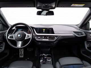 BMW 218 1.5 100кВ