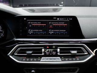 BMW X5 xDrive45e 3.0 290kW