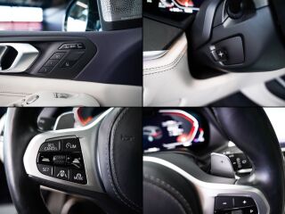 BMW X7 xDrive40d Individual Design Pure Excellence 3.0 250kW