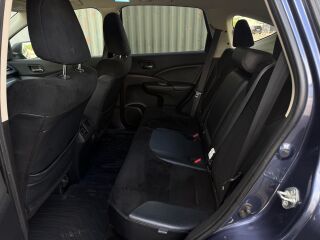 Honda CR-V Lifestyle AWD 2.2 110кВ