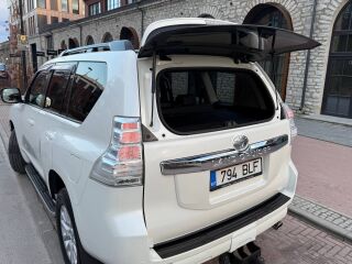 Toyota Land Cruiser Comfort 3.0 140кВ