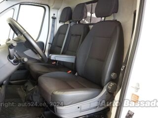 Citroen Jumper L2H2 BlueHDi 140 2.2 103kW