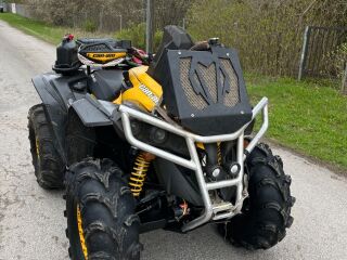 Can-Am Renegade