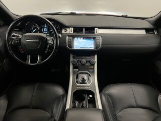 Land Rover Range Rover Evoque 2.0 132kW