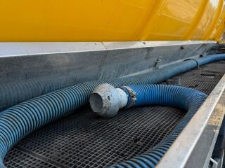 Volvo FMX 450 EURO6 338kW