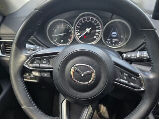Mazda CX-5 2.0 121kW