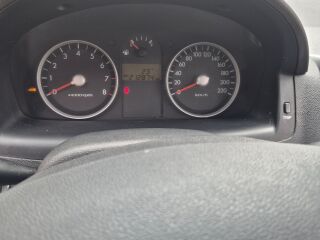 Hyundai Getz 1.4 71kW