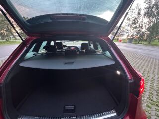 SEAT Leon ST Cupra 300 4Drive 2.0 221kW