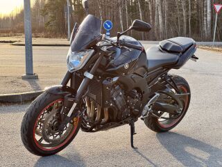 Yamaha FZ 1 ABS 110kW