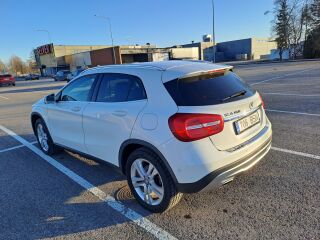 Mercedes-Benz GLA 180 Urban 90kW