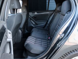 Volkswagen Golf VI GTI Hatchback 2.0 155kW