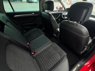 Volkswagen Passat Variant GTE Sequential MY2022 1.4 TSI ACT OPF 160kW
