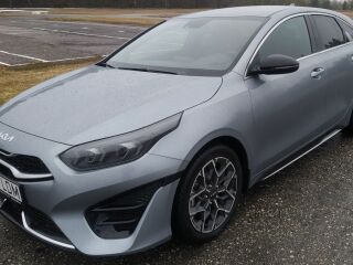 Kia ProCeed GT-Line 1.5 117kW