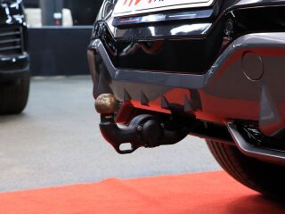 Cupra Terramar 1.5 110kW