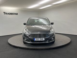 Ford S-MAX 2.0 110kW