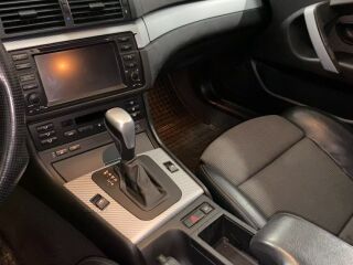 BMW 318 2.0 105kW