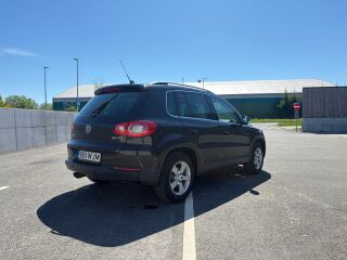 Volkswagen Tiguan HIGHLINE 2.0 R4 TDI 103kW
