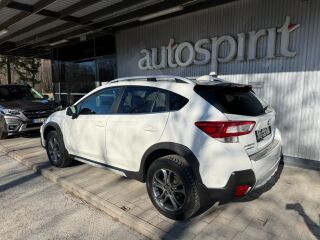 Subaru XV CVT RIDGE 2.0 115kW