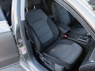 Volkswagen Passat 2.0 103kW