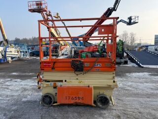 JLG 6 RS