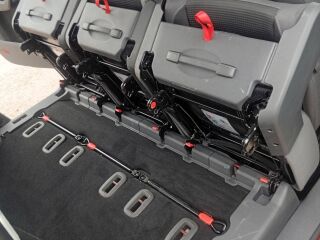 Volkswagen Touran 2.0 R4 TD 103kW