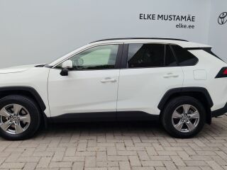 Toyota RAV4 Luxury 129kW
