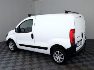 Fiat Fiorino Van 1.2 JTD 55kW