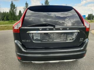 Volvo XC60 D4 AWD 2.4 120кВ