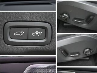 Volvo XC60 AWD B&W LUXURY+ BLACK EDITION ULTIMATE INTELL T6 Plug-in Long Range 293kW