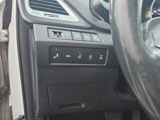 Hyundai Santa Fe Premium 4WD 2.2 CRDi 147kW