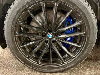 BMW X5 xDrive M50d M-Sport 3.0 294kW