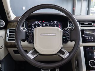Land Rover Range Rover Vogue 3.0 V6 190кВ