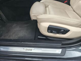 BMW 530 Luxury xDrive 3.0 190kW