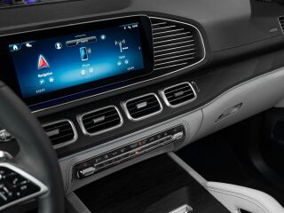 Mercedes-Benz GLE 450 3.0 270kW