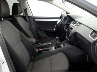 Skoda Octavia Comfortline 4x4 2.0 TDI 110kW