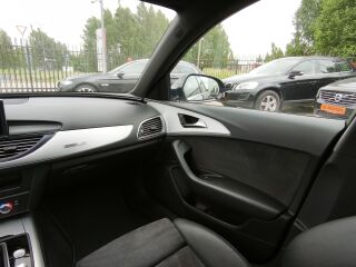 Audi A6 AVANT QUATTRO S-LINE 3.0 TDI 160kW