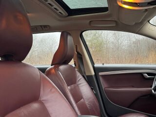 Volvo V70 2.4 151kW