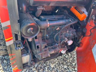 Bobcat S150 35kW